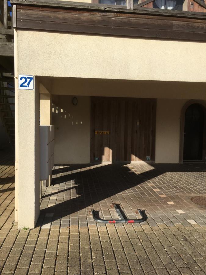 La Naturelle : La Vue Mer Du Duplex 33 , Wimereux Sur La Cote D Opale Apartment Ngoại thất bức ảnh