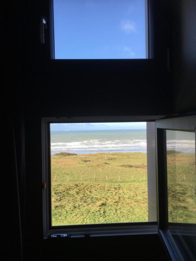 La Naturelle : La Vue Mer Du Duplex 33 , Wimereux Sur La Cote D Opale Apartment Ngoại thất bức ảnh